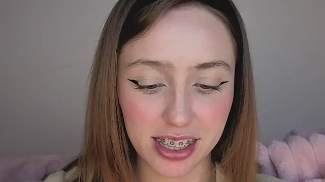 SofiaGc online show from October 7, 3:22 am