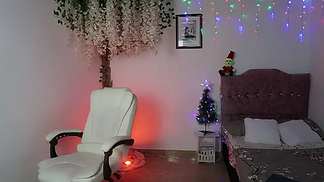 thin princess online show from December 2, 2:13 am