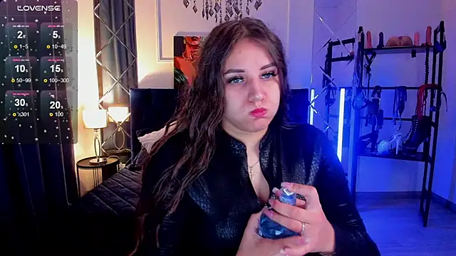 CandyKimmy online show from September 12, 1:06 am