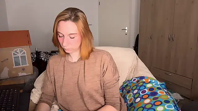 Caliiie-of online show from September 22, 7:18 am