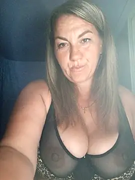 Ant0nina online show from July 9, 11:06 pm