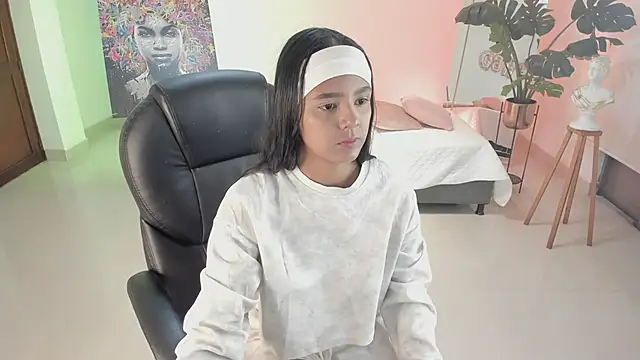 JANYLOVE   online show from October 25, 10:56 am