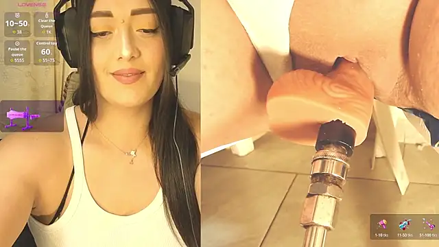 aleja20 - online show from February 15, 7:33 am