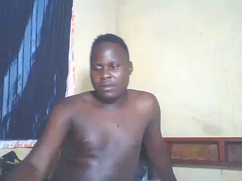 Jesse Kingkong online show from December 5, 8:32 pm