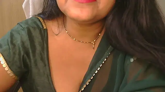 Cute Ruhi99 online show from October 1, 9:36 am