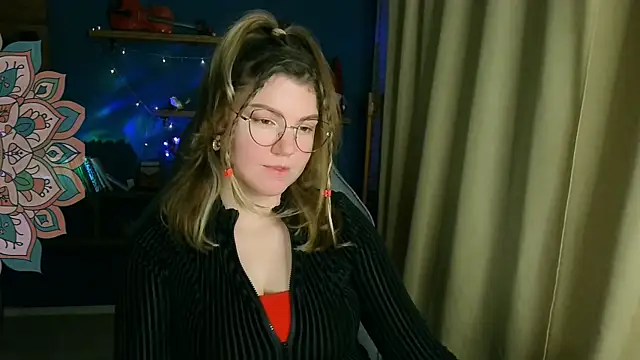 VioletteWay online show from November 23, 3:36 pm