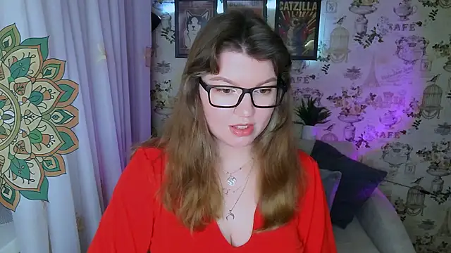 VioletteWay online show from March 15, 3:14 pm