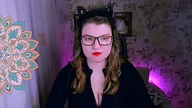 VioletteWay online show from April 26, 3:43 pm