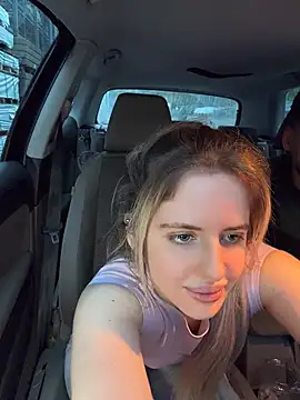 Holly-Glamour online show from June 11, 2:53 am
