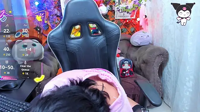 ravenn 20 online show from February 17, 11:31 am