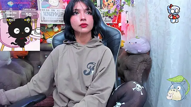 ravenn 20 online show from March 10, 11:36 am