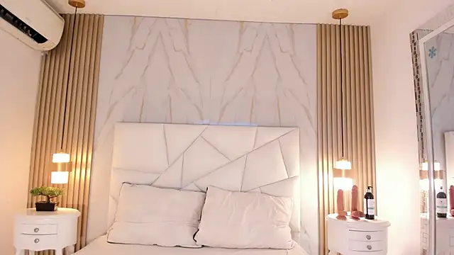 belacampbell online show from January 14, 7:35 am