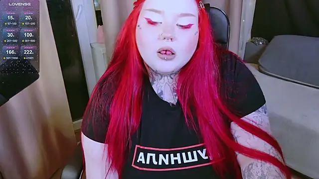 Gotic Pie online show from January 7, 6:00 pm