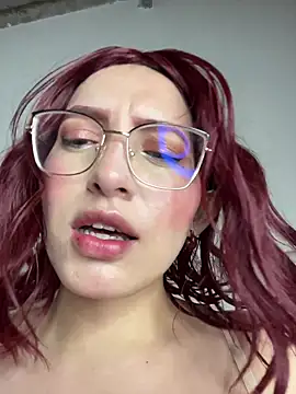 VioletPearson online show from February 25, 11:42 am