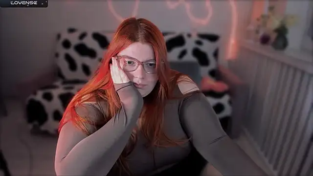 Melissa Purr online show from September 27, 4:36 pm