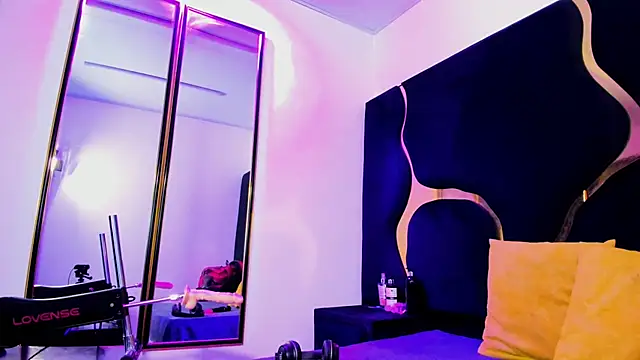 Ivanna18 x online show from October 8, 4:17 am