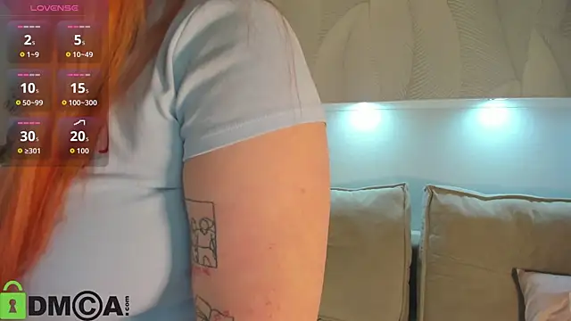 Ruth Oliver online show from September 10, 12:32 am