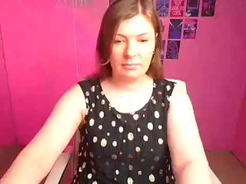 Lissmilf online show from March 24, 1:16 pm