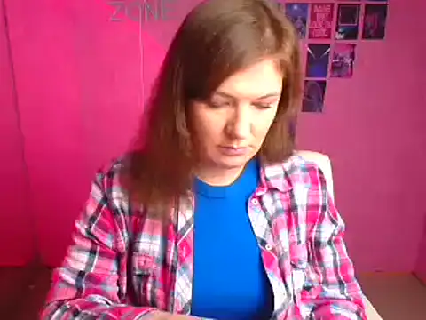 Lissmilf online show from November 8, 12:43 pm