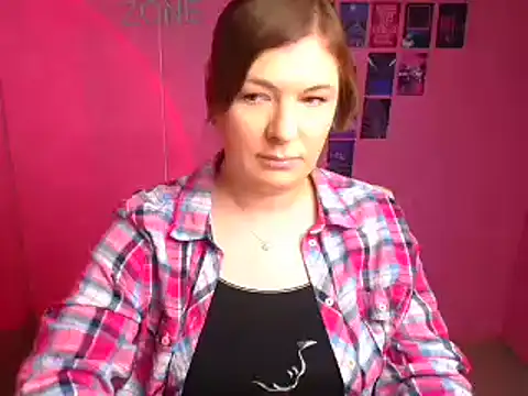 Lissmilf online show from November 6, 12:44 pm