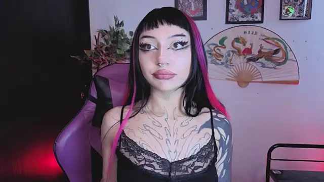 catipetite online show from July 24, 2:26 pm