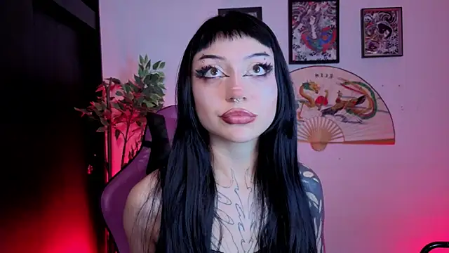 catipetite online show from July 15, 5:34 am