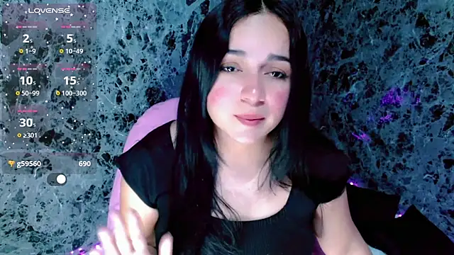 Lanna belle28 online show from December 4, 2:41 pm