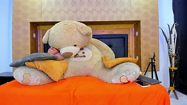 SofiAndNicol online show from September 24, 11:09 am