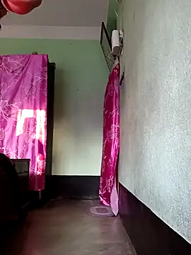 Rosy-B online show from October 12, 12:46 am