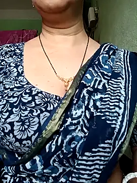 Rosy-B online show from April 7, 12:23 am