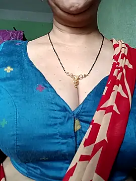 Rosy-B online show from February 20, 1:37 am