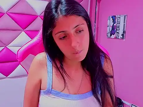 Cameron cutte online show from October 4, 3:01 am