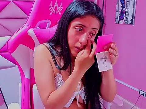 Cameron cutte online show from September 11, 2:56 am