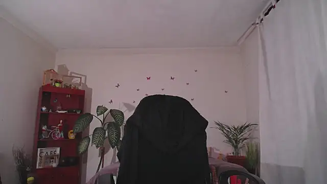 Aleia Taylor online show from October 23, 2:39 am