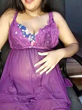 Loveshash1 online show from March 2, 7:15 am