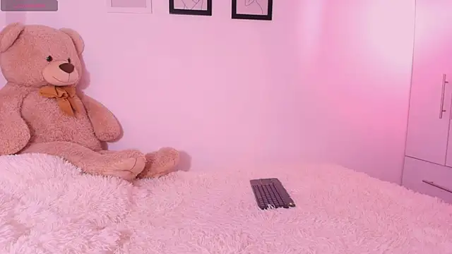 DannaHyde online show from November 25, 7:26 pm