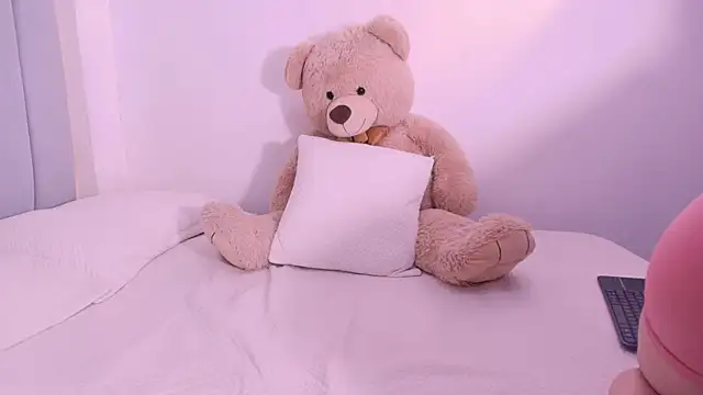 DannaHyde online show from July 14, 6:34 pm