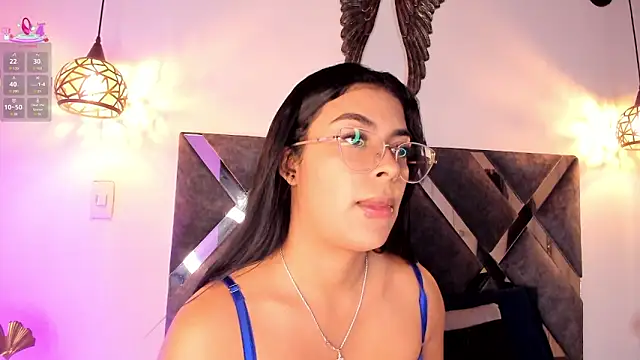 Bianca zaens2 online show from October 5, 12:21 pm