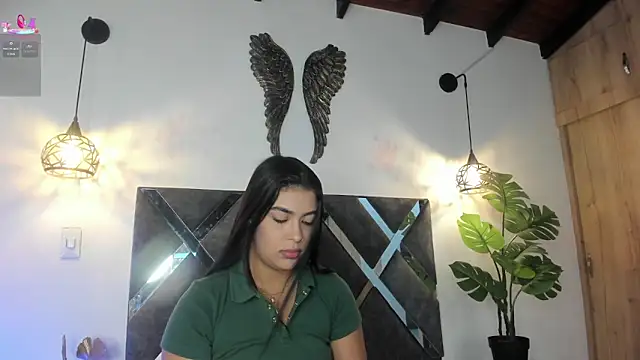 Bianca zaens2 online show from February 14, 12:07 pm