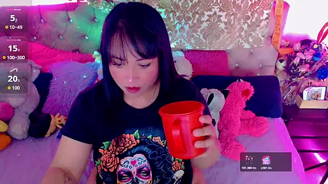 martina bk online show from February 24, 2:55 am