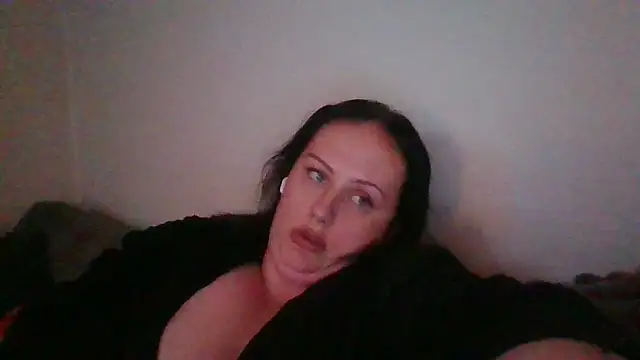 CurvyQueen2023 online show from March 27, 9:04 pm