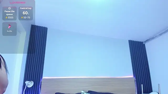 Chiqui milk  online show from October 27, 6:57 pm