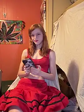 Rosieneko online show from September 27, 7:04 am