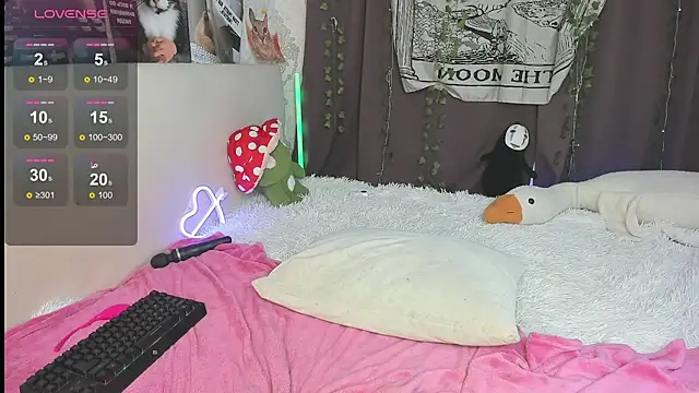 SophiaRyder online show from November 14, 3:28 am