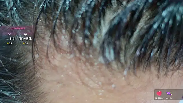 im-eliza online show from October 17, 5:49 pm