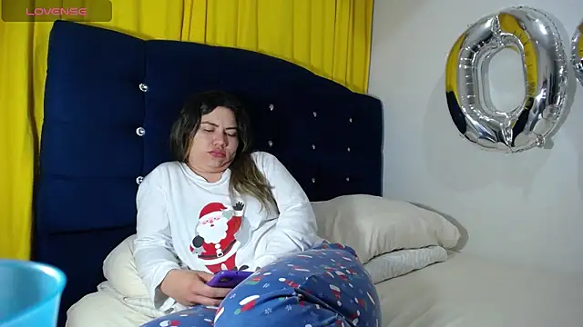 melpark online show from October 27, 3:02 am