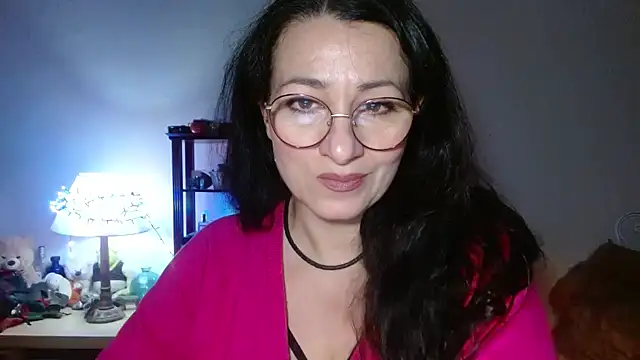 KeisyNeonX online show from January 6, 8:23 pm