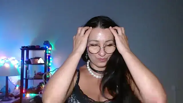 KeisyNeonX online show from October 22, 7:52 pm