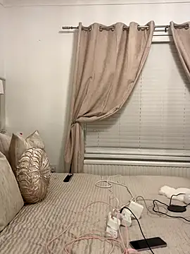 IrishPrincessBarbieX online show from October 25, 10:38 pm