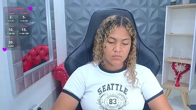 Cristal War online show from February 28, 11:37 pm